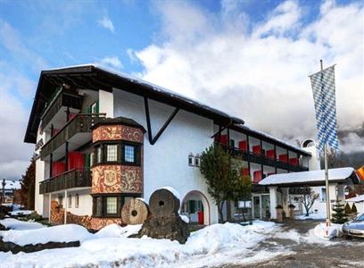 BEST WESTERN Hotel Obermuehle