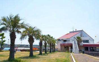 Osaka Hokko Marina Resort Guest House - Hostel - Women Only