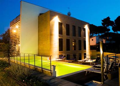 Beverly Park Residence