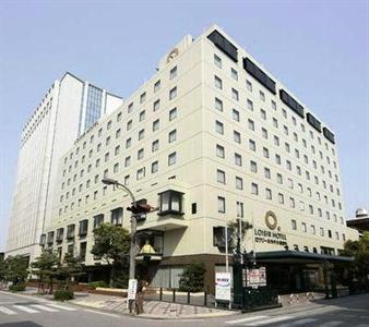 Loisir Hotel Yokkaichi