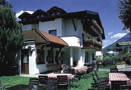 Gasthof Venetrast