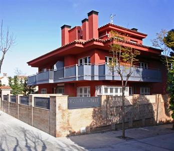 Apartamentos Vilassar