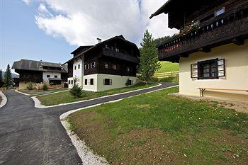 Feriendorf Kirchleitn Dorf Grosswild Apartments Bad Kleinkirchheim