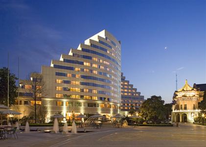 Sofitel Xian On Renmin Square