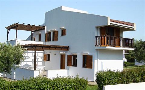 Trikorfo Beach Hotel