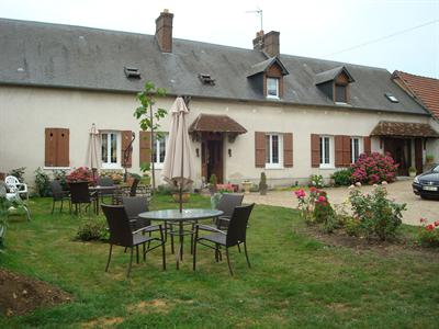 Le Clos St Paul