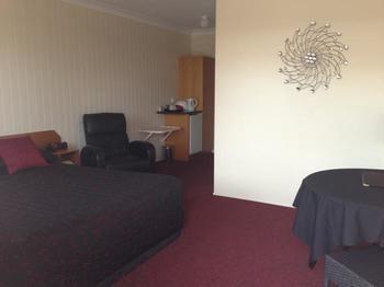 Raintree Motel Biloela