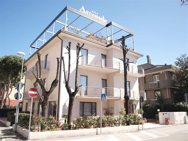 Hotel Arcangelo Rimini