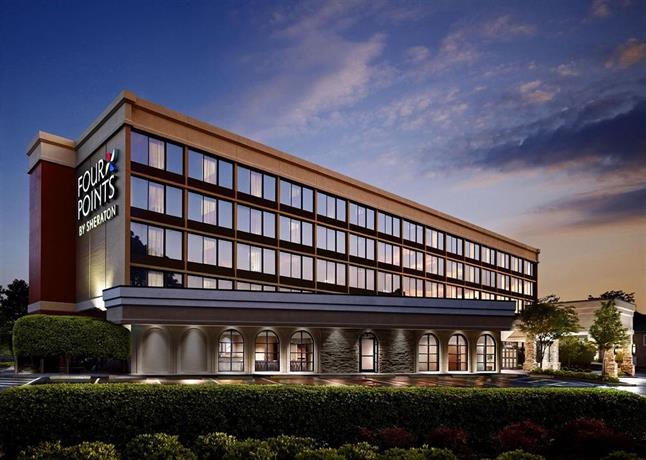 Four Points by Sheraton Memphis East