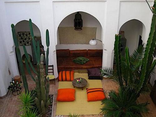 Riad Zina Hotel Marrakech