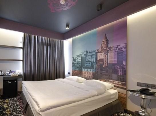 Inka Hotel Istanbul