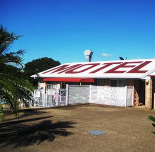 Beenleigh Village Motel