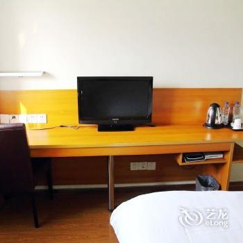 Motel 168 Shanghai Anting International Auto City Branch