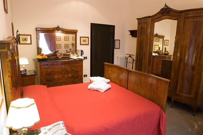 Romantic Vatican Rooms Guesthouse