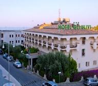 Hotel Gli Ulivi