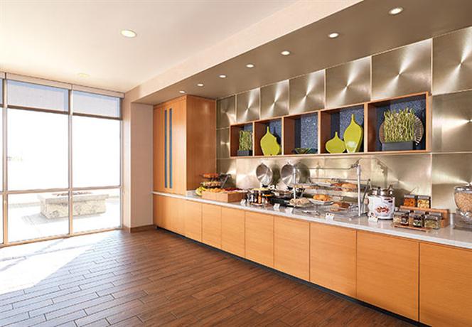 SpringHill Suites by Marriott Dallas Lewisville