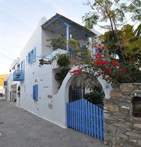 Villa Katapoliani I