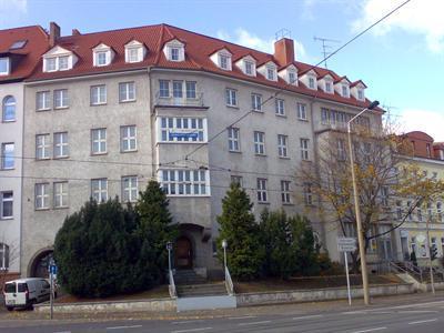 Hotel Alt-Erfurt