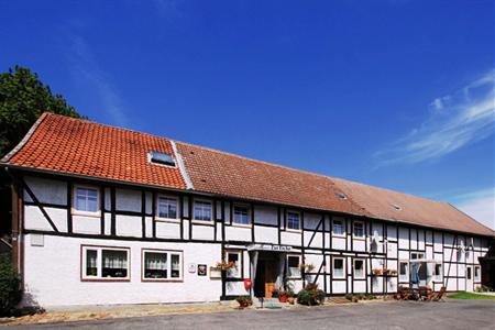 Landgasthaus Zur Eiche Haverlah