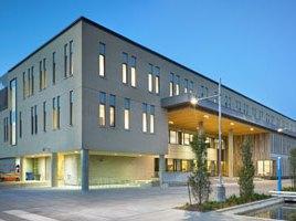 Lakehead University Residence and Conference Centre