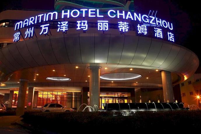 Maritim Hotel Changzhou