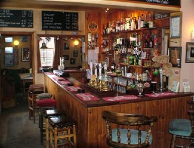 Hawkley Inn