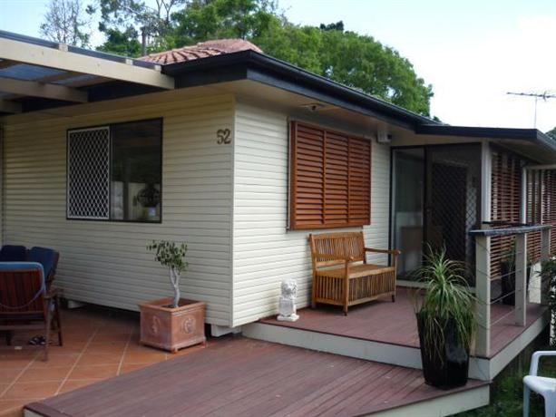 Homestay in Mt Gravatt East near Queensland Institute of Business and Technology