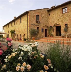 Il Rosolaccio Bed & Breakfast San Gimignano