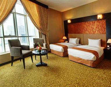 Aryana Hotel