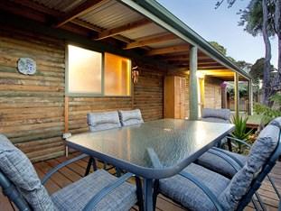 Mornington Peninsula Accommodation