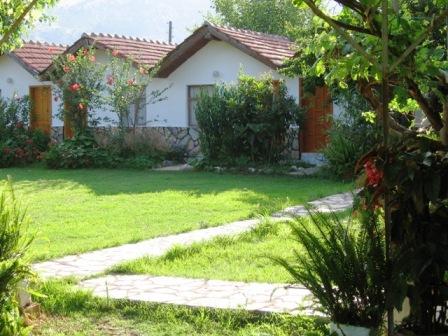 Ugur Pension Cirali
