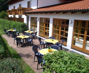 Ferien Und Aktivhotel Zum Arber Bodenmais