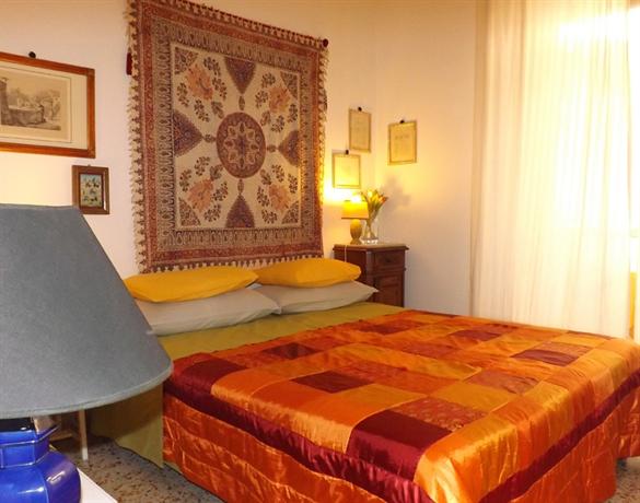 Bed & Breakfast Tramonti di Roma