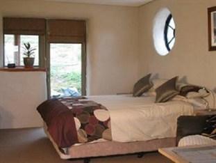 Ardgour Strawbale Bed and Breakfast