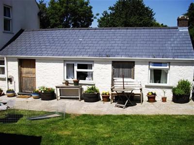 Rosehill Farm Bed & Breakfast Haverfordwest