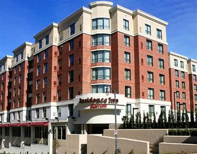 Residence Inn by Marriott Birmingham Downtown at UAB