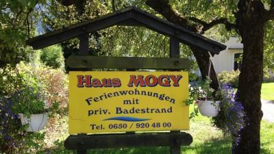 Haus Mogy