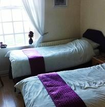 The Old Post Office B&B