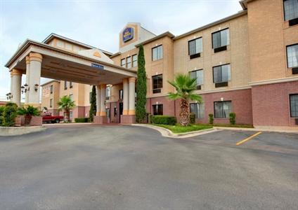 Best Western Plus Hill Country Suites