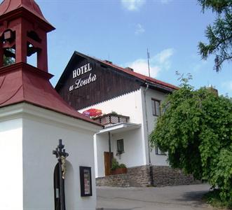 Hotel U Loubu