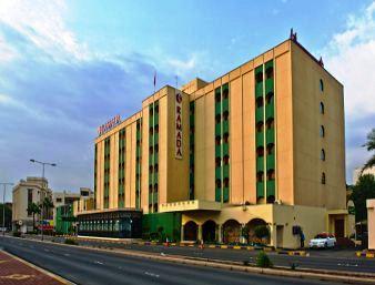 Ramada Bahrain