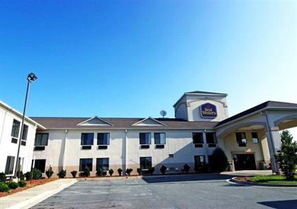 Days Inn Burlington East Haw River