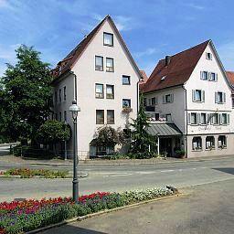 Landgasthof Hotel Rossle