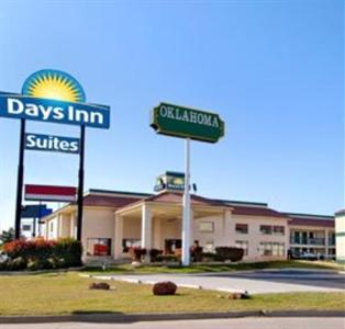 Days Inn Oklahoma City