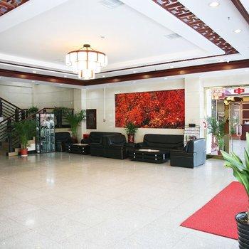 Hong Lou Hotel