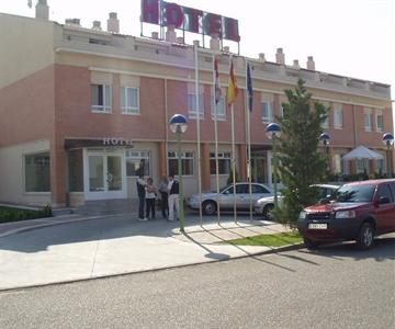 Hotel Ruta del Duero