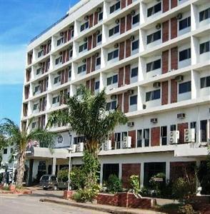 Pinnacle Satun Wangmai Hotel