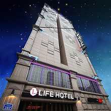 Life Hotel Seoul