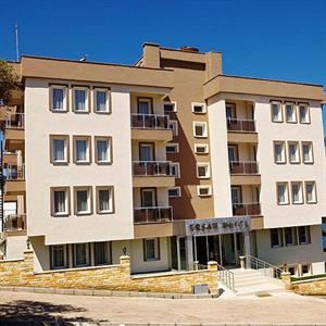 Ersan Hotel