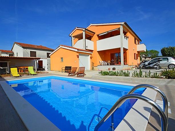 Interhome - Villa Nina
